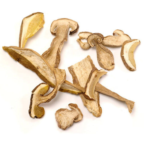Dried Porcini Mushrooms 1 Lb.