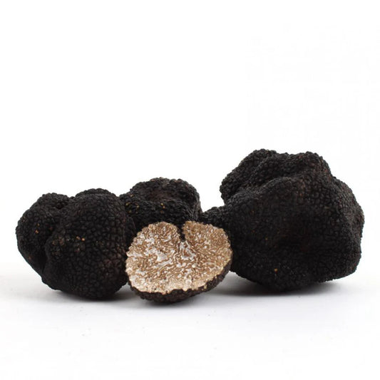 Black Winter Truffles Fresh 1 Pound