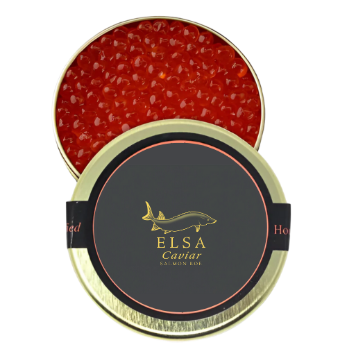 American Salmon Roe